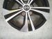 2021 Nissan Sentra Rear Driver Wheel / Rim 40300 6LB9A Replacement 2021 Nissan Sentra Rear Driver Wheel / Rim 40300 6LB9A Replacement thumbnail