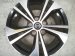 2021 Nissan Sentra Rear Driver Wheel / Rim 40300 6LB9A Replacement 2021 Nissan Sentra Rear Driver Wheel / Rim 40300 6LB9A Replacement thumbnail