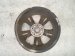 2021 Nissan Sentra Rear Driver Wheel / Rim 40300 6LB9A Replacement 2021 Nissan Sentra Rear Driver Wheel / Rim 40300 6LB9A Replacement thumbnail