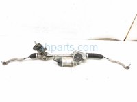 Nissan POWER STEERING RACK & PINION Nissan POWER STEERING RACK & PINION