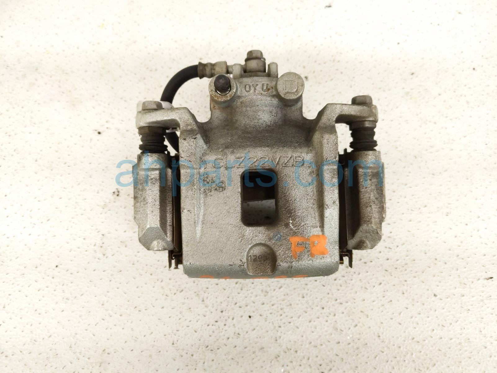 Nissan FR/RH BRAKE CALIPER