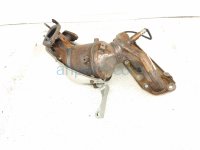 $445 Nissan EXHAUST MANIFOLD $445 Nissan EXHAUST MANIFOLD