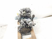 Nissan LONG BLOCK ENGINE / MOTOR = NA MI Nissan LONG BLOCK ENGINE / MOTOR = NA MI