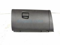Nissan GLOVE COMPARTMENT BOX - BLACK - Nissan GLOVE COMPARTMENT BOX - BLACK -