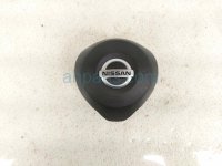 Nissan DRIVER WHEEL AIRBAG Nissan DRIVER WHEEL AIRBAG