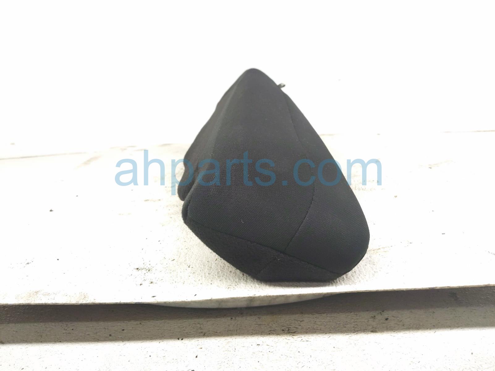 2021 Nissan Sentra Airbag Rear Driver Seat Air Bag Black Cloth 88660 6LW2E Replacement 2021 Nissan Sentra Airbag Rear Driver Seat Air Bag Black Cloth 88660 6LW2E Replacement thumbnail