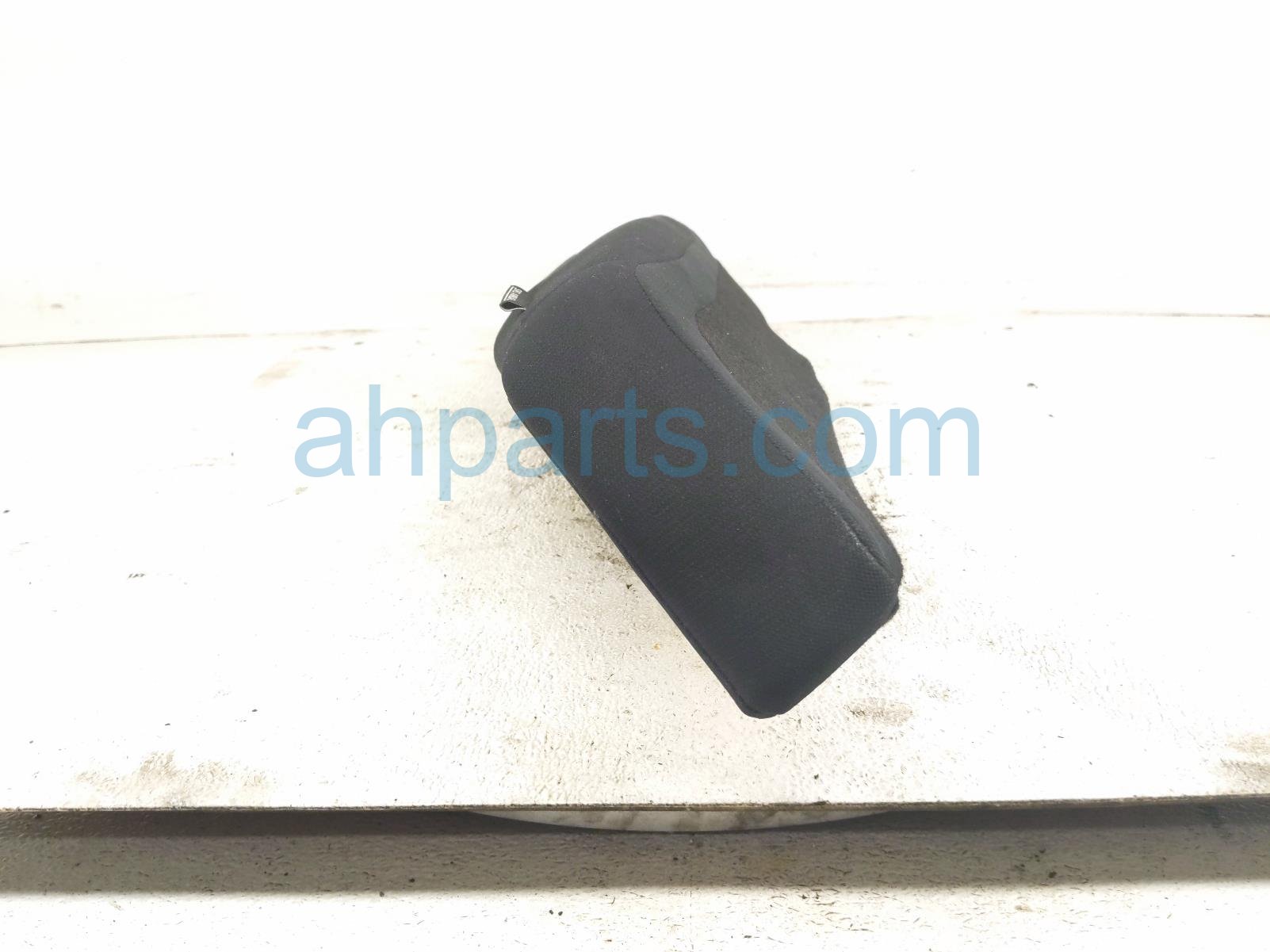 2021 Nissan Sentra Airbag Rear Driver Seat Air Bag Black Cloth 88660 6LW2E Replacement 2021 Nissan Sentra Airbag Rear Driver Seat Air Bag Black Cloth 88660 6LW2E Replacement thumbnail