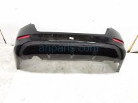 $350 Nissan REAR BUMPER COVER - BLACK $350 Nissan REAR BUMPER COVER - BLACK