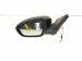2021 Nissan Sentra Rear Driver Side View Mirror Black 96302 6LB0A Replacement 2021 Nissan Sentra Rear Driver Side View Mirror Black 96302 6LB0A Replacement thumbnail