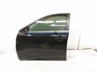 Nissan FR/LH DOOR - BLACK - NO MIRROR/TRIM* Nissan FR/LH DOOR - BLACK - NO MIRROR/TRIM*