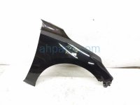 $199 Nissan RH FENDER - BLACK $199 Nissan RH FENDER - BLACK