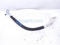 $125 Infiniti A/C REFRIGERANT LINE HOSE - 5.6L $125 Infiniti A/C REFRIGERANT LINE HOSE - 5.6L
