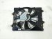 2017 Honda Civic Cooling Radiator Fan Assembly 19015 5BA A01 Replacement 2017 Honda Civic Cooling Radiator Fan Assembly 19015 5BA A01 Replacement thumbnail