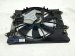 2017 Honda Civic Cooling Radiator Fan Assembly 19015 5BA A01 Replacement 2017 Honda Civic Cooling Radiator Fan Assembly 19015 5BA A01 Replacement thumbnail