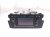 2017 Honda Civic Radio Receiver & Display Screen 39170 TBA A71 Replacement 2017 Honda Civic Radio Receiver & Display Screen 39170 TBA A71 Replacement thumbnail