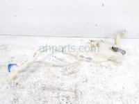 Honda WINDSHIELD WASHER RESERVOIR TANK Honda WINDSHIELD WASHER RESERVOIR TANK