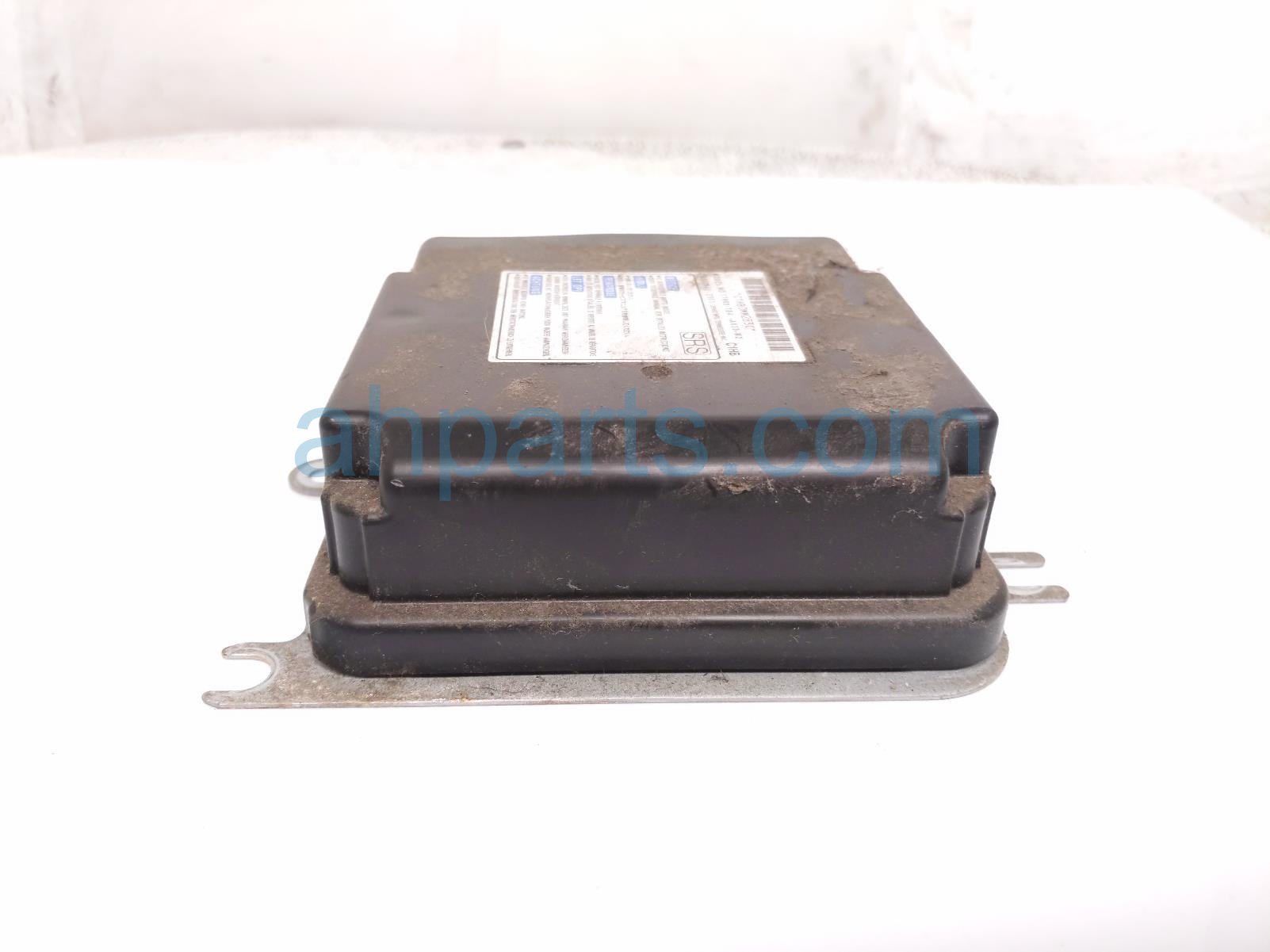 2017 Honda Civic Srs Airbag Computer 0 Blown Ab 77960 TBA A03 Replacement 2017 Honda Civic Srs Airbag Computer 0 Blown Ab 77960 TBA A03 Replacement thumbnail
