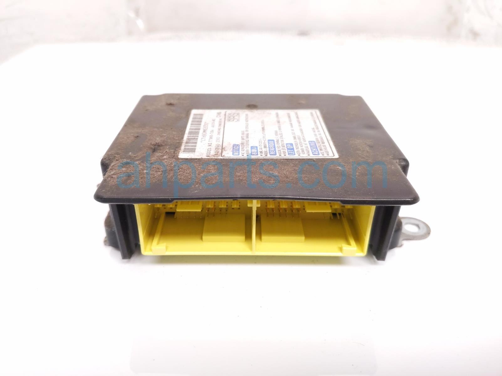 2017 Honda Civic Srs Airbag Computer 0 Blown Ab 77960 TBA A03 Replacement 2017 Honda Civic Srs Airbag Computer 0 Blown Ab 77960 TBA A03 Replacement thumbnail