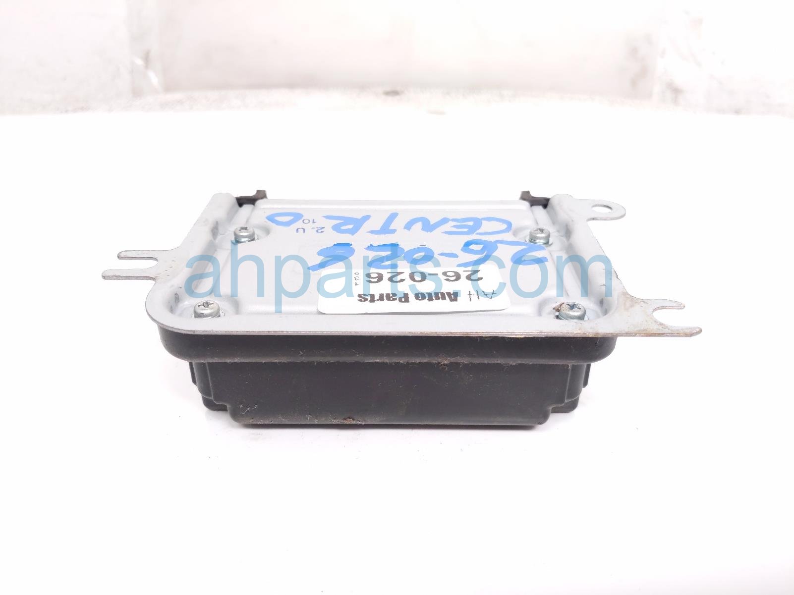 2017 Honda Civic Srs Airbag Computer 0 Blown Ab 77960 TBA A03 Replacement 2017 Honda Civic Srs Airbag Computer 0 Blown Ab 77960 TBA A03 Replacement thumbnail