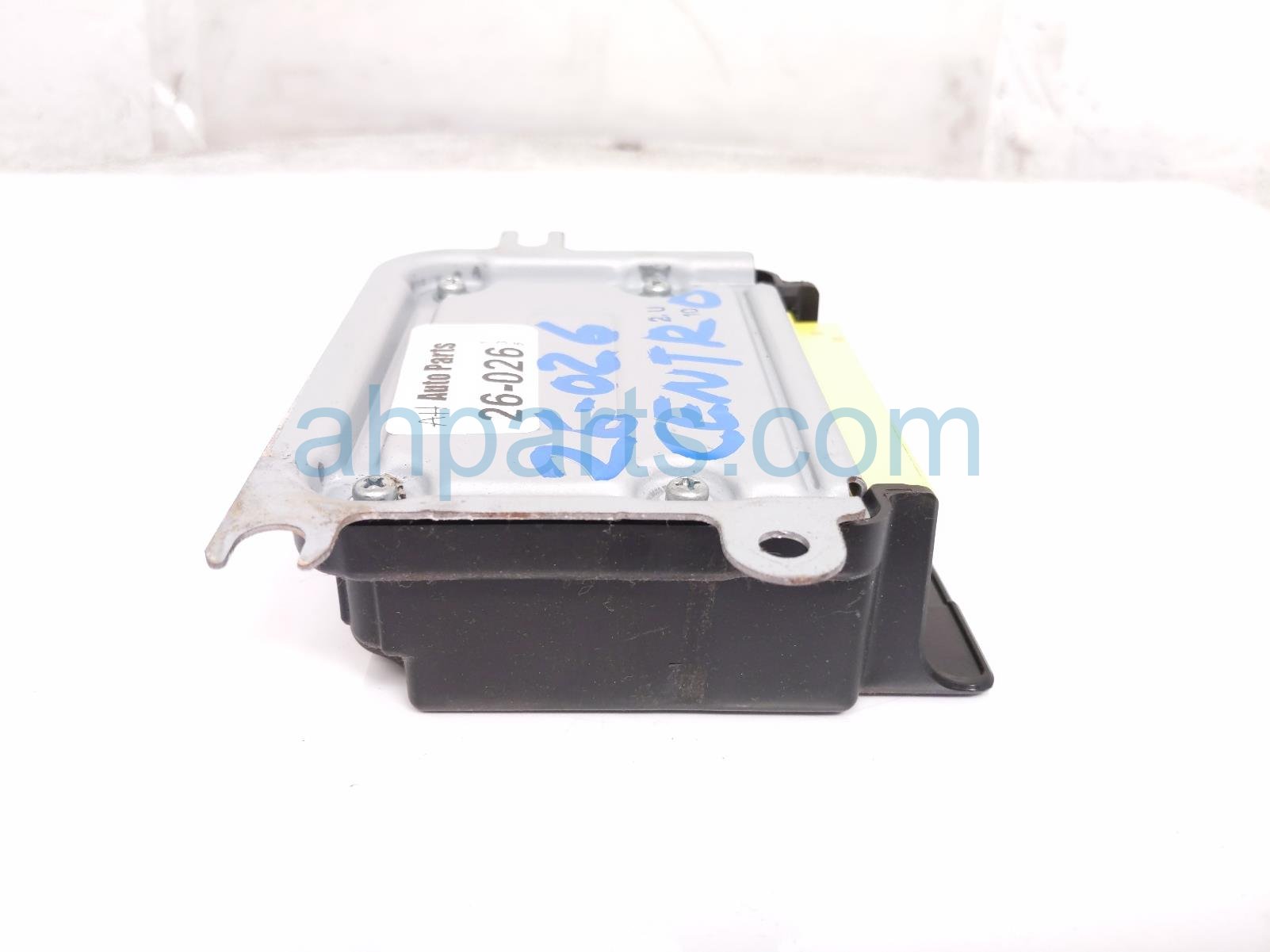 2017 Honda Civic Srs Airbag Computer 0 Blown Ab 77960 TBA A03 Replacement 2017 Honda Civic Srs Airbag Computer 0 Blown Ab 77960 TBA A03 Replacement thumbnail