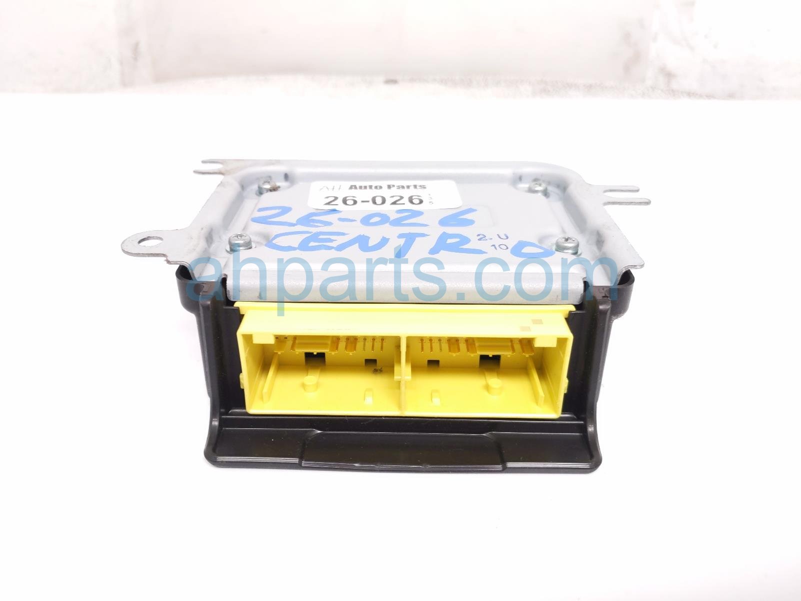 2017 Honda Civic Srs Airbag Computer 0 Blown Ab 77960 TBA A03 Replacement 2017 Honda Civic Srs Airbag Computer 0 Blown Ab 77960 TBA A03 Replacement thumbnail