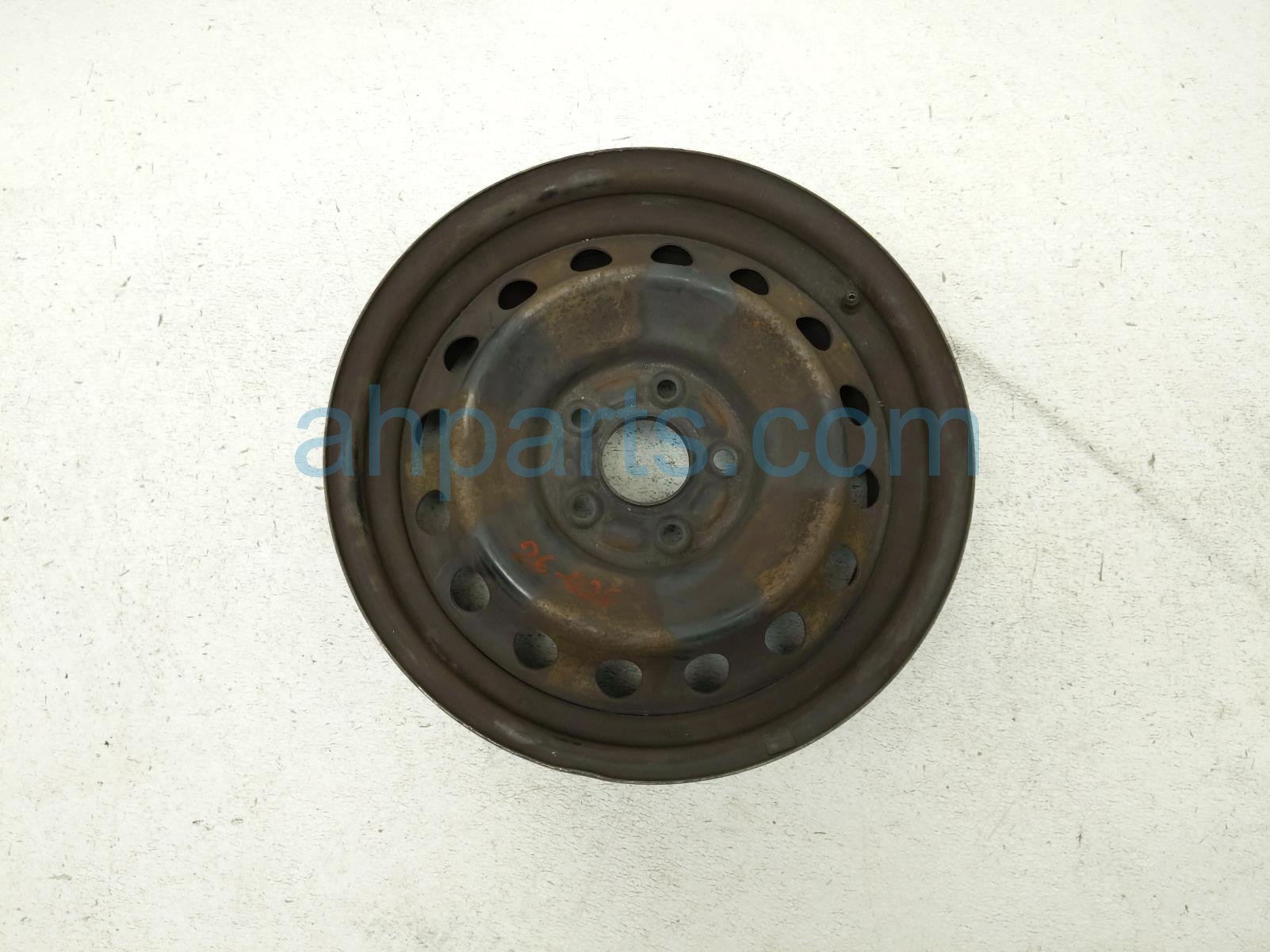 $99 Honda RR/LH WHEEL / RIM