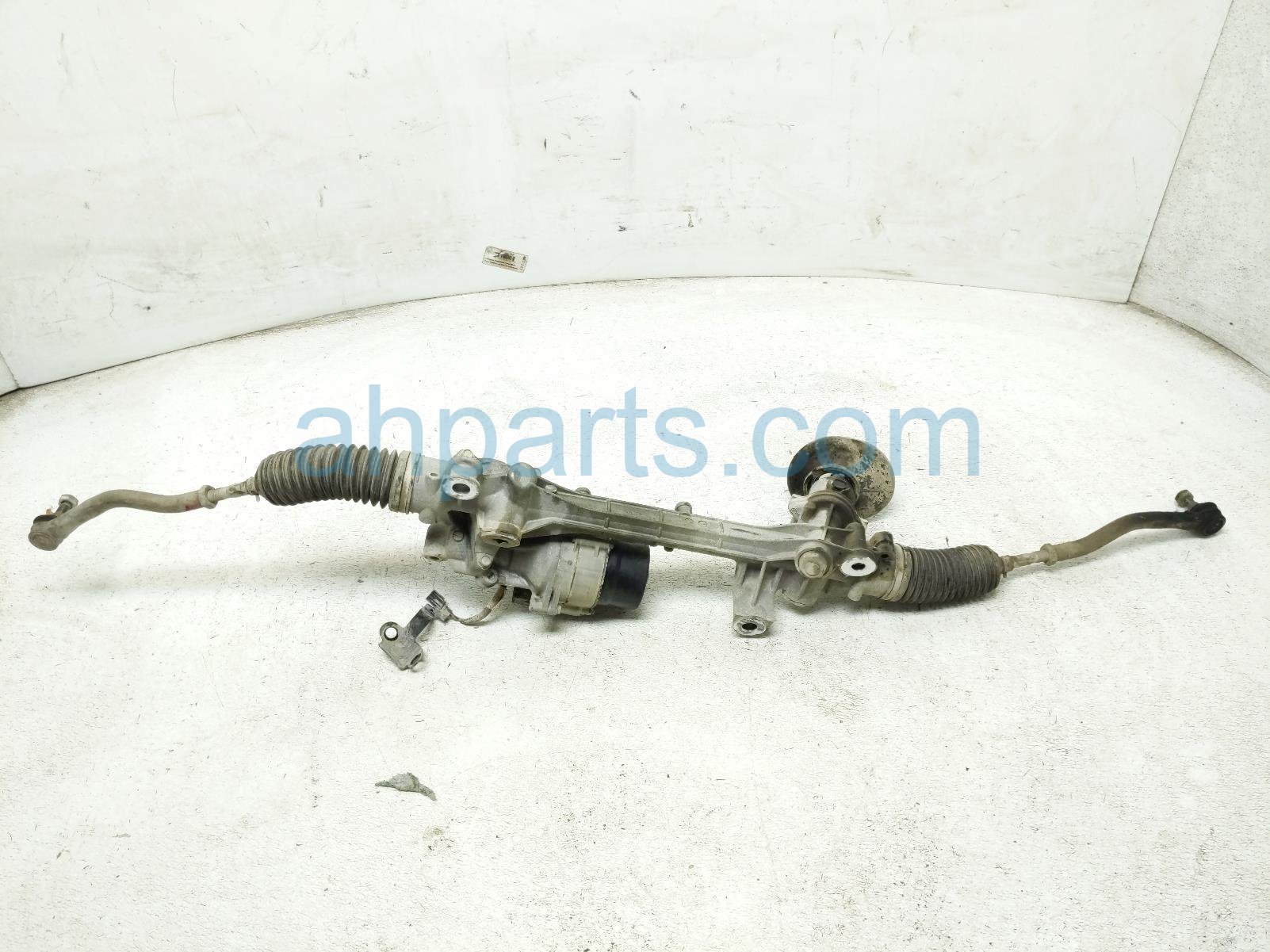 2017 Honda Civic And / Gear Box Power Steering Rack & Pinion 53650 TBA A02 Replacement 2017 Honda Civic And / Gear Box Power Steering Rack & Pinion 53650 TBA A02 Replacement thumbnail