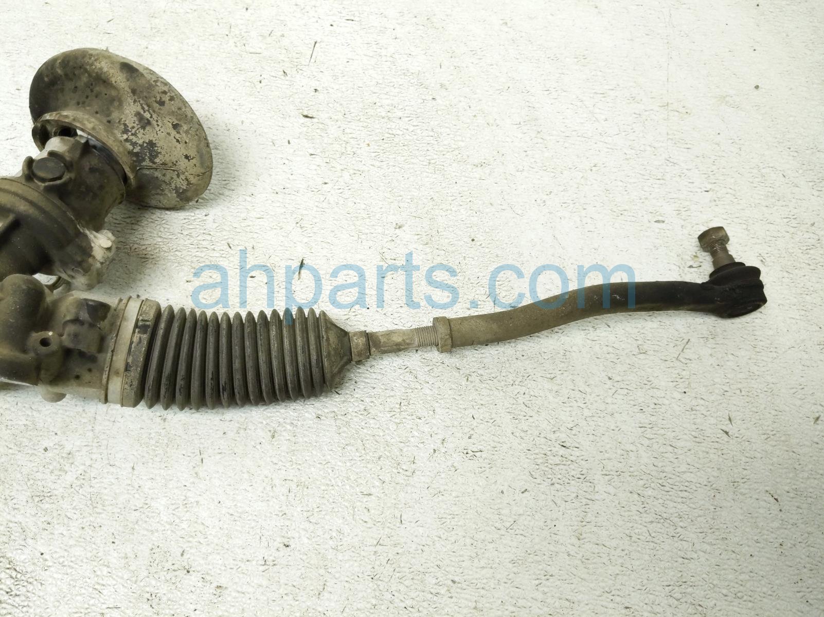 2017 Honda Civic And / Gear Box Power Steering Rack & Pinion 53650 TBA A02 Replacement 2017 Honda Civic And / Gear Box Power Steering Rack & Pinion 53650 TBA A02 Replacement thumbnail