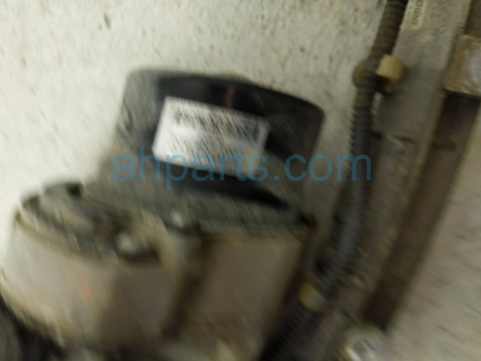 2017 Honda Civic And / Gear Box Power Steering Rack & Pinion 53650 TBA A02 Replacement 2017 Honda Civic And / Gear Box Power Steering Rack & Pinion 53650 TBA A02 Replacement thumbnail