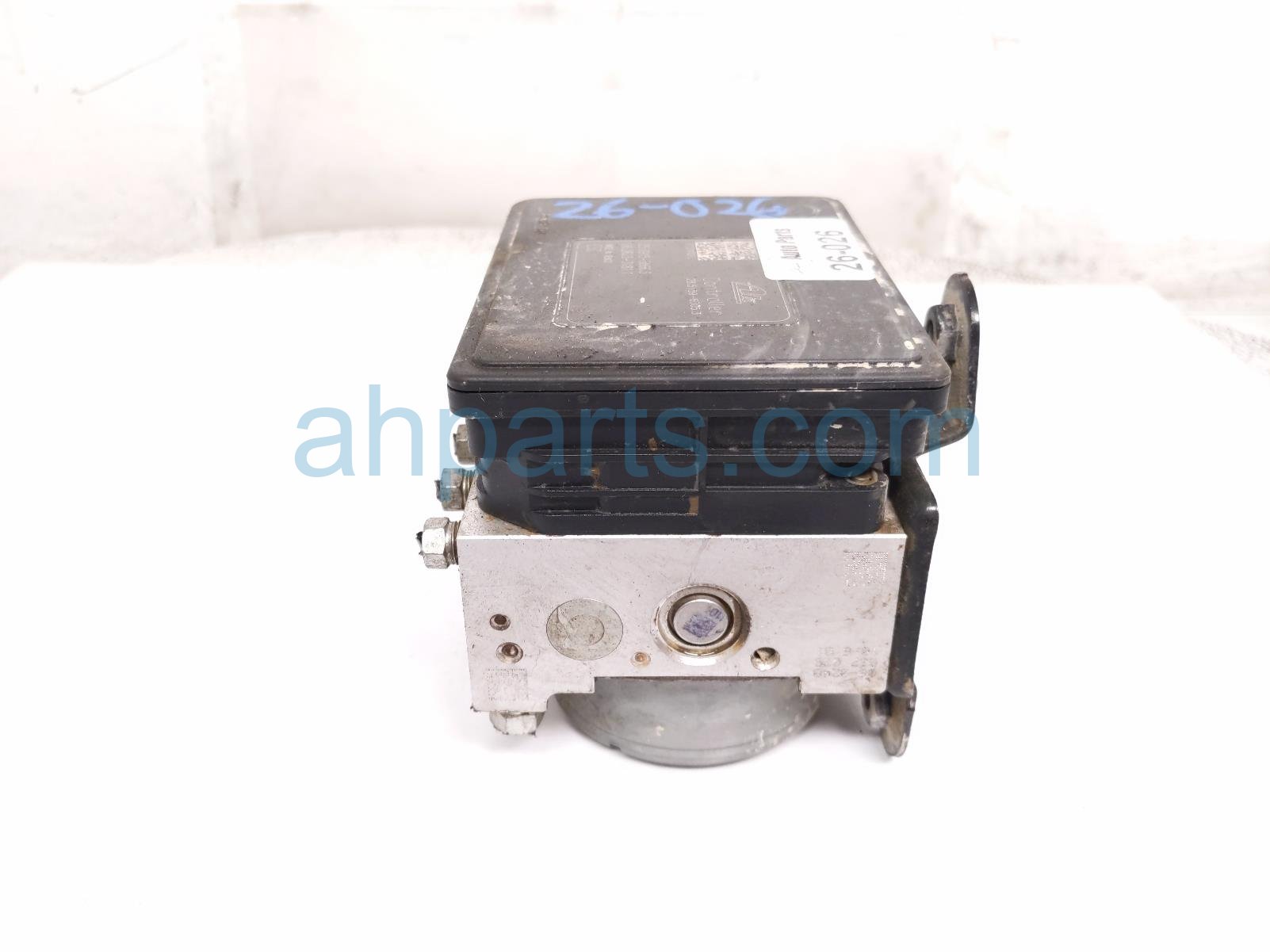 2017 Honda Civic (anti Lock Brake) Abs/vsa Pump Modulator 57100 TBA A16 Replacement 2017 Honda Civic (anti Lock Brake) Abs/vsa Pump Modulator 57100 TBA A16 Replacement thumbnail
