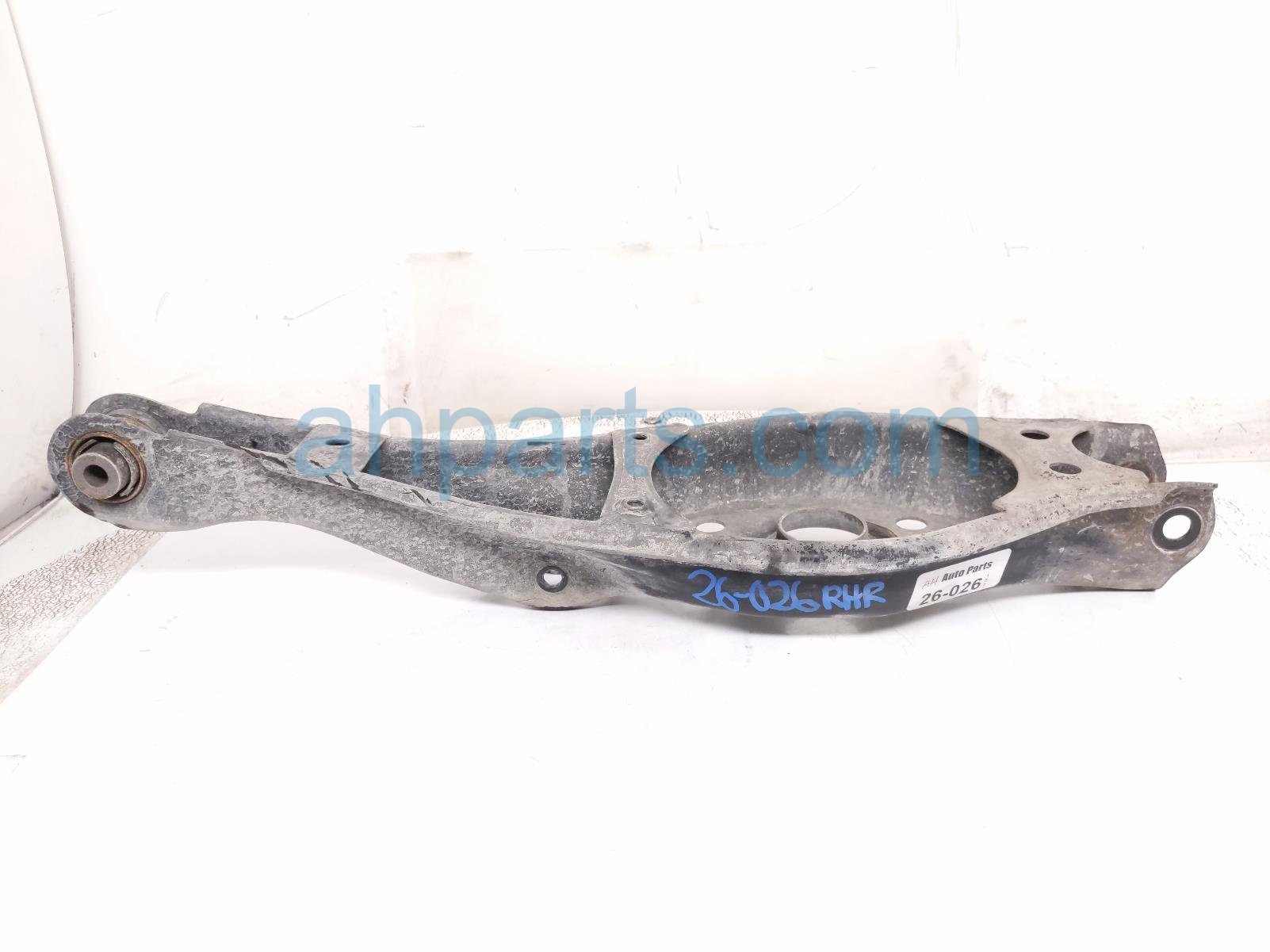 2017 Honda Civic Rear Passenger Spring Seat Lower Control Arm 52350 TBA A01 Replacement 2017 Honda Civic Rear Passenger Spring Seat Lower Control Arm 52350 TBA A01 Replacement thumbnail