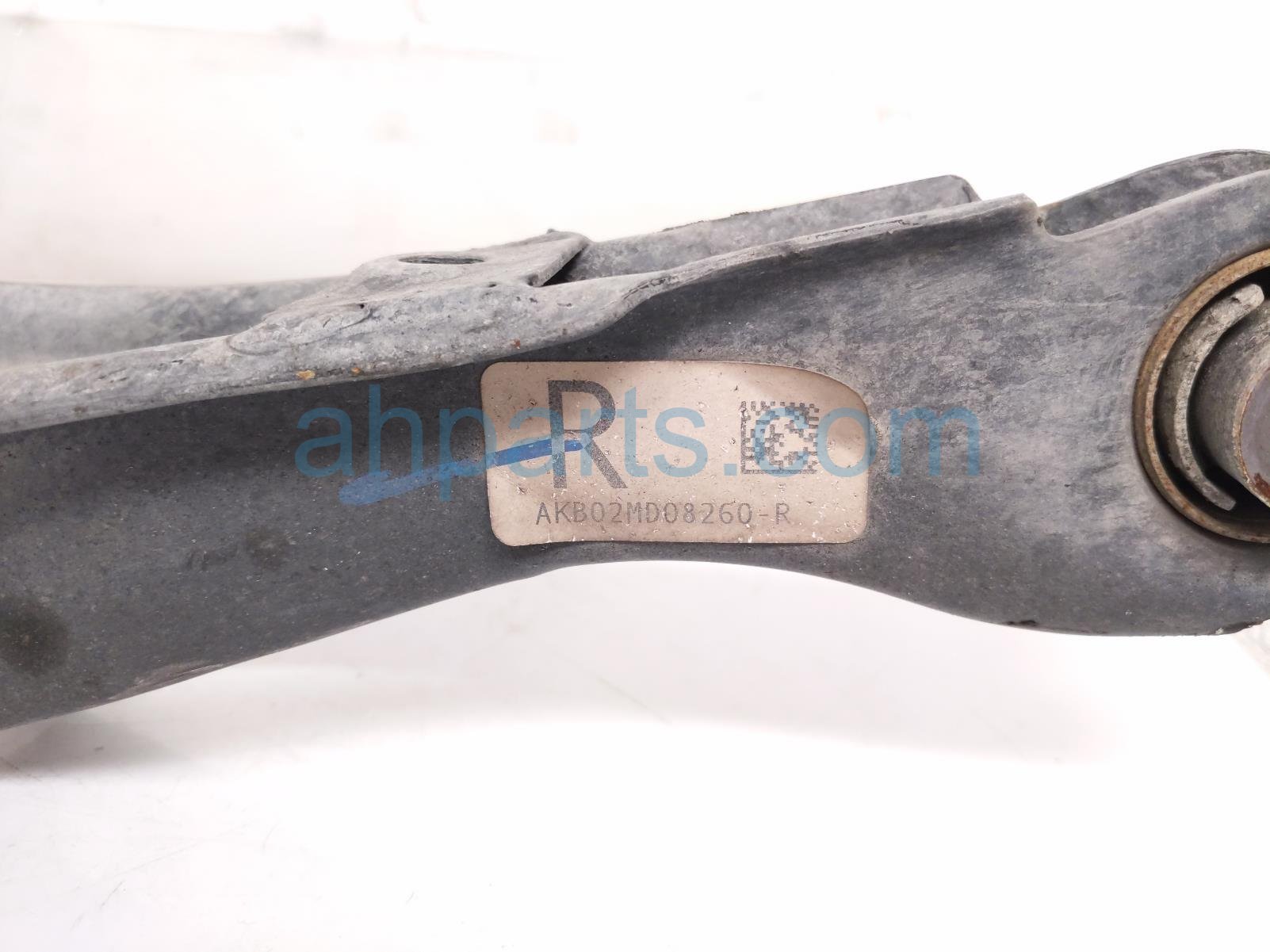 2017 Honda Civic Rear Passenger Spring Seat Lower Control Arm 52350 TBA A01 Replacement 2017 Honda Civic Rear Passenger Spring Seat Lower Control Arm 52350 TBA A01 Replacement thumbnail