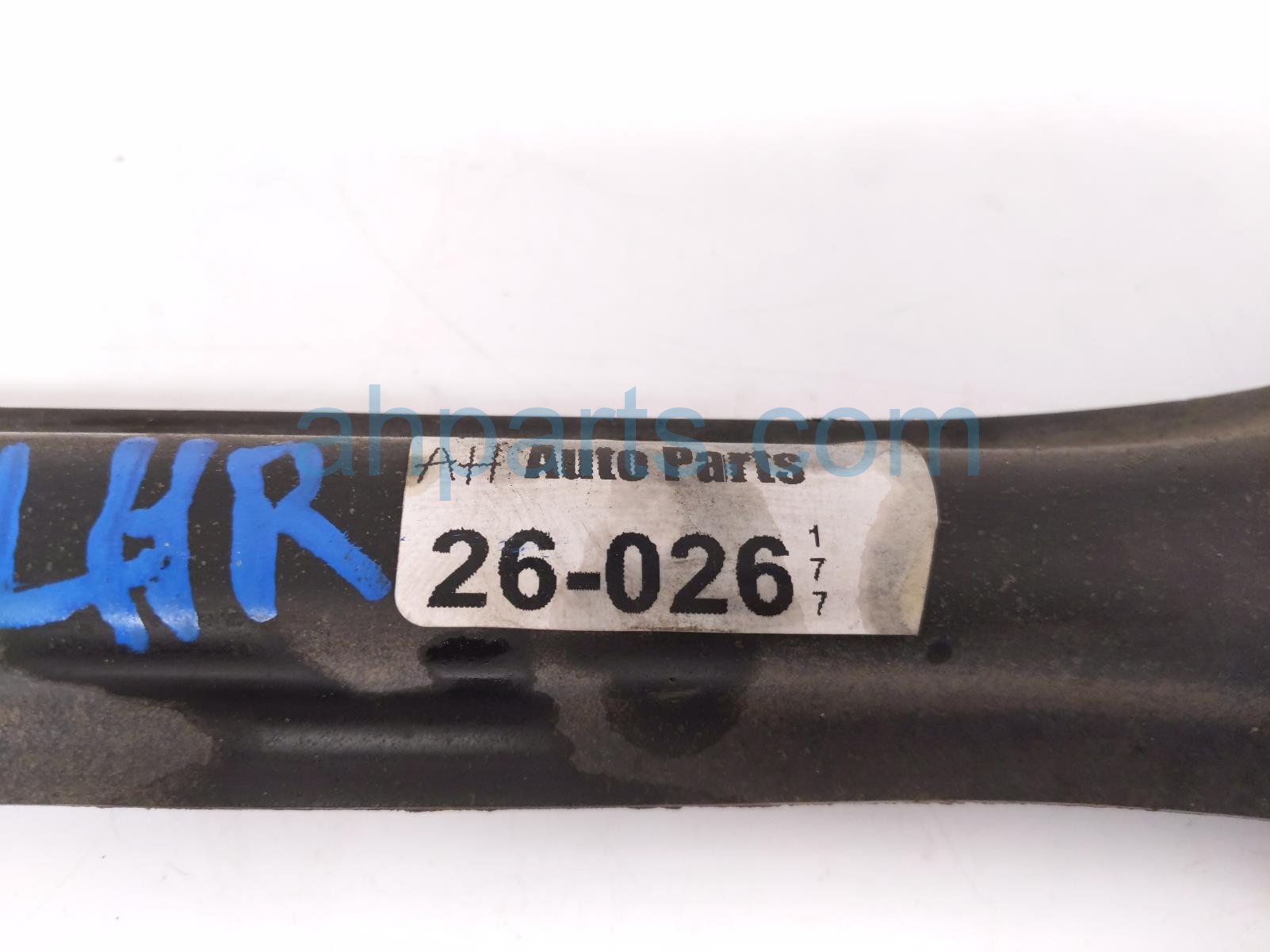 2017 Honda Civic Rear Driver Lateral Lower Control Arm 52370 TBA A00 Replacement 2017 Honda Civic Rear Driver Lateral Lower Control Arm 52370 TBA A00 Replacement thumbnail