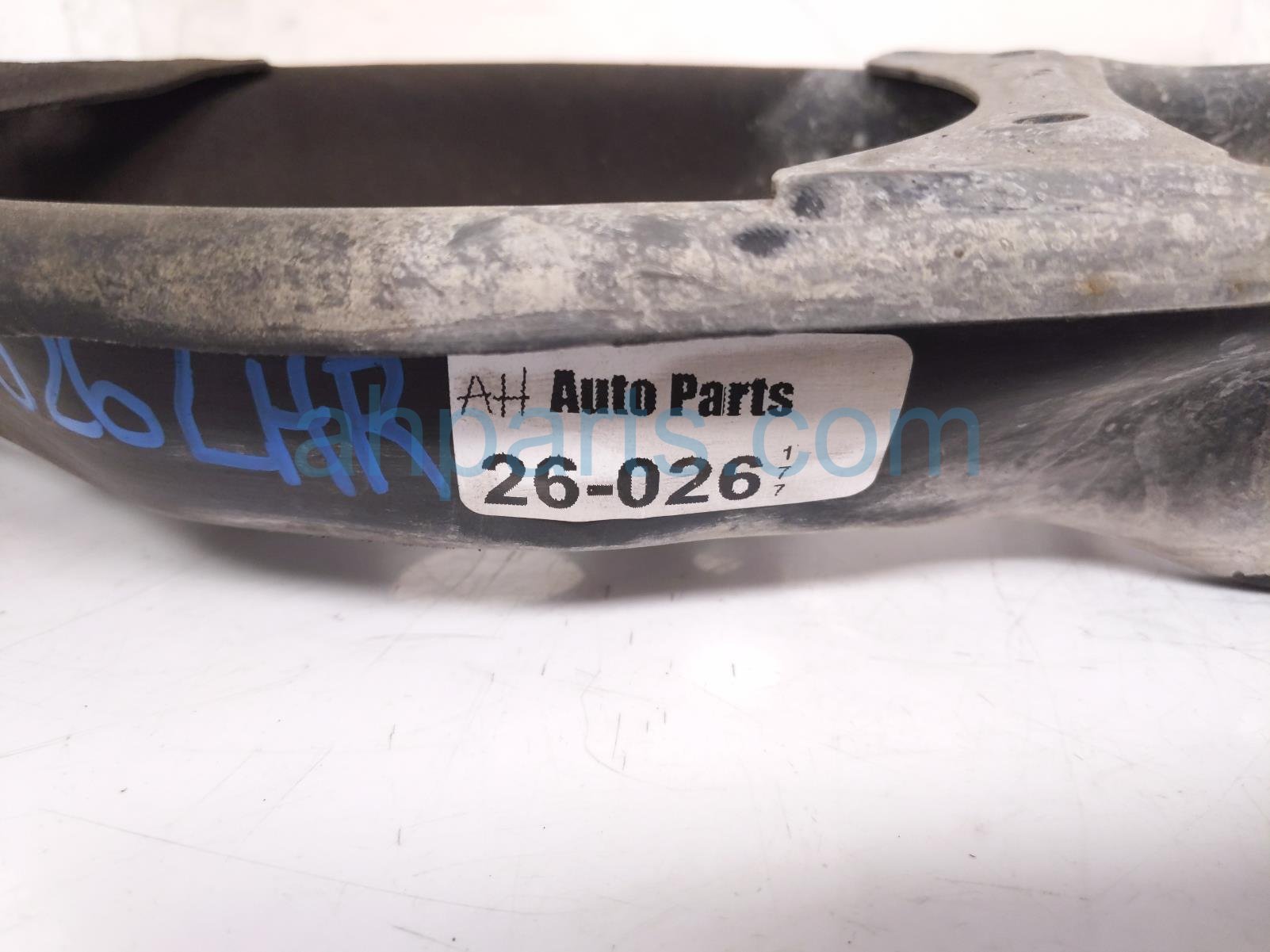 2017 Honda Civic Rear Driver Spring Seat Lower Control Arm 52355 TBA A01 Replacement 2017 Honda Civic Rear Driver Spring Seat Lower Control Arm 52355 TBA A01 Replacement thumbnail