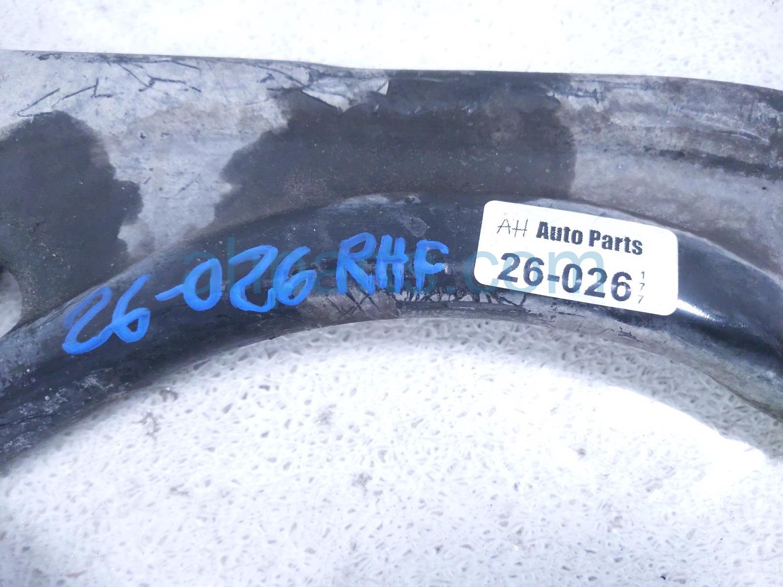 2017 Honda Civic Front Passenger Lower Control Arm 51350 TBA A01 Replacement 2017 Honda Civic Front Passenger Lower Control Arm 51350 TBA A01 Replacement thumbnail