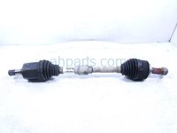 $115 Honda FR/LH CV AXLE DRIVE SHAFT $115 Honda FR/LH CV AXLE DRIVE SHAFT