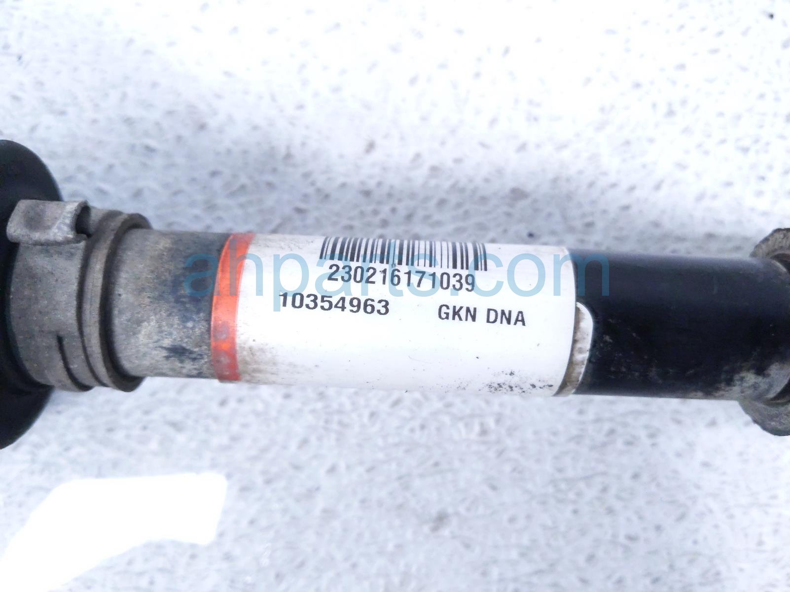 2017 Honda Civic Front Driver Cv Axle Drive Shaft 44306 TBA A51 Replacement 2017 Honda Civic Front Driver Cv Axle Drive Shaft 44306 TBA A51 Replacement thumbnail