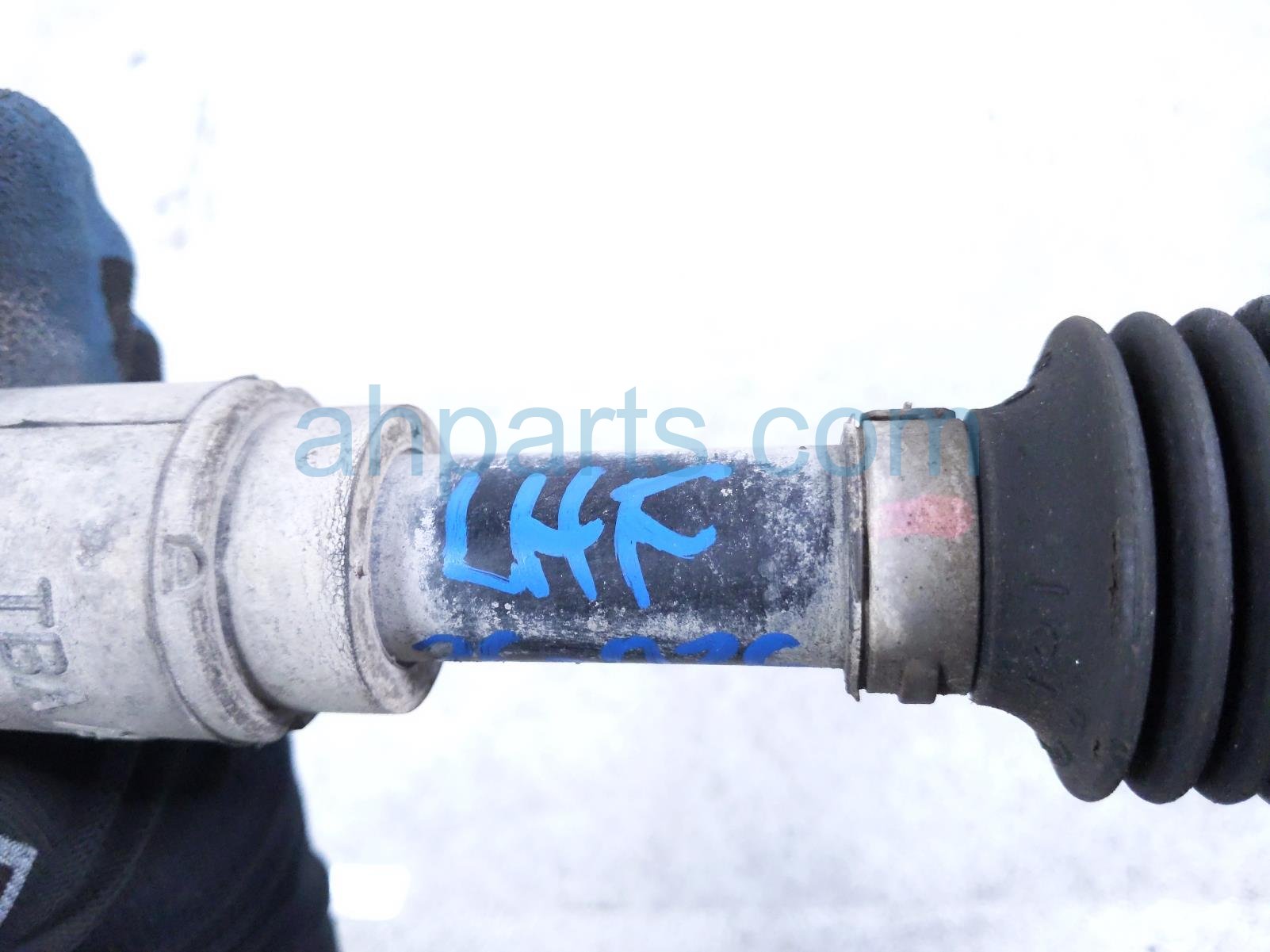 2017 Honda Civic Front Driver Cv Axle Drive Shaft 44306 TBA A51 Replacement 2017 Honda Civic Front Driver Cv Axle Drive Shaft 44306 TBA A51 Replacement thumbnail