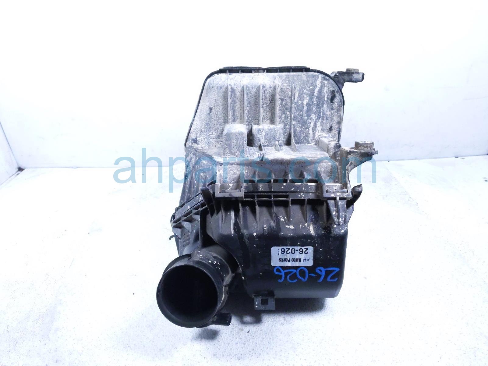 2017 Honda Civic Air Cleaner Intake Box 17201 5BA A00 Replacement 2017 Honda Civic Air Cleaner Intake Box 17201 5BA A00 Replacement thumbnail