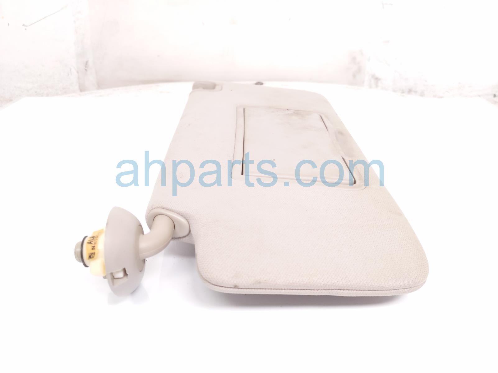 2017 Honda Civic Driver Sun Visor Grey 83280 TBA A02ZA Replacement 2017 Honda Civic Driver Sun Visor Grey 83280 TBA A02ZA Replacement thumbnail