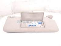 $40 Honda RH SUN VISOR - GREY $40 Honda RH SUN VISOR - GREY