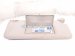 2017 Honda Civic Passenger Sun Visor Grey 83230 TBA A02ZA Replacement 2017 Honda Civic Passenger Sun Visor Grey 83230 TBA A02ZA Replacement thumbnail
