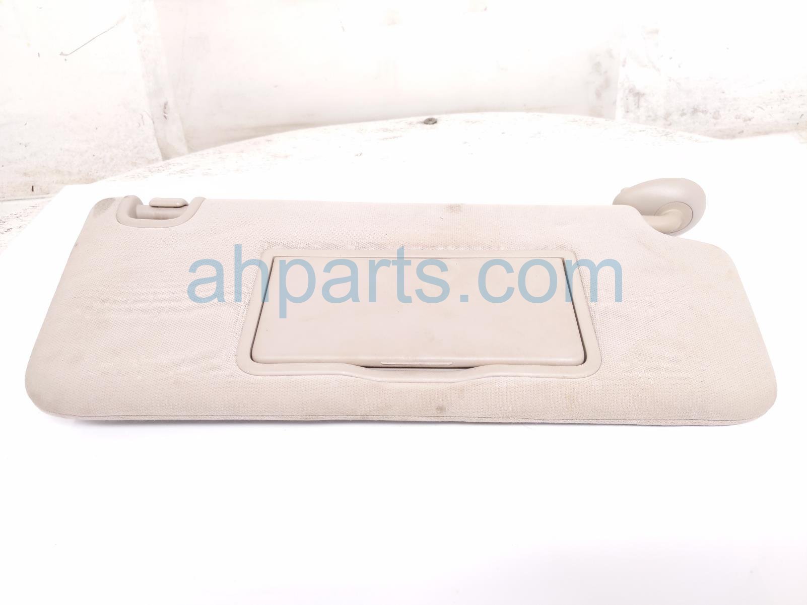 2017 Honda Civic Passenger Sun Visor Grey 83230 TBA A02ZA Replacement 2017 Honda Civic Passenger Sun Visor Grey 83230 TBA A02ZA Replacement thumbnail