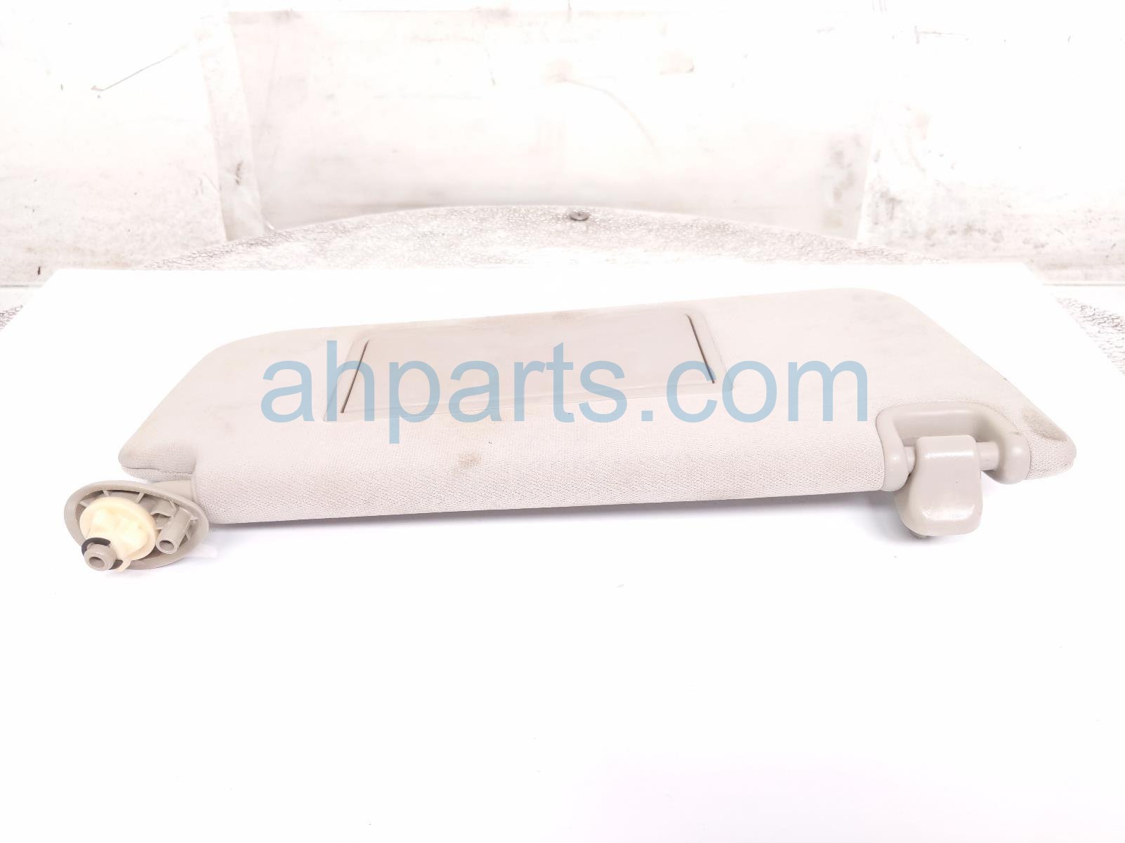 2017 Honda Civic Passenger Sun Visor Grey 83230 TBA A02ZA Replacement 2017 Honda Civic Passenger Sun Visor Grey 83230 TBA A02ZA Replacement thumbnail