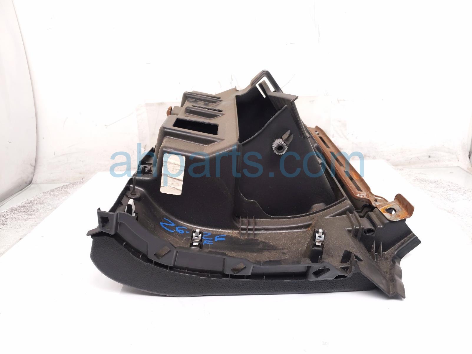 2017 Honda Civic Glove Compartment Box Black 77513 TBA A01ZA Replacement 2017 Honda Civic Glove Compartment Box Black 77513 TBA A01ZA Replacement thumbnail