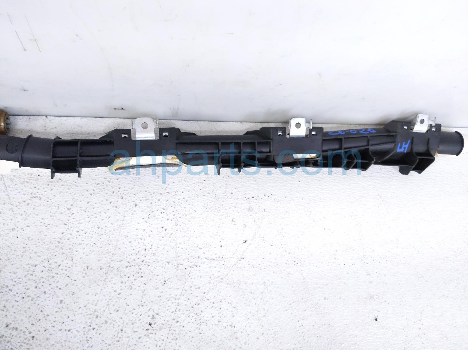 2017 Honda Civic Driver Roof Curtain Airbag 78875 TBA A82 Replacement 2017 Honda Civic Driver Roof Curtain Airbag 78875 TBA A82 Replacement thumbnail