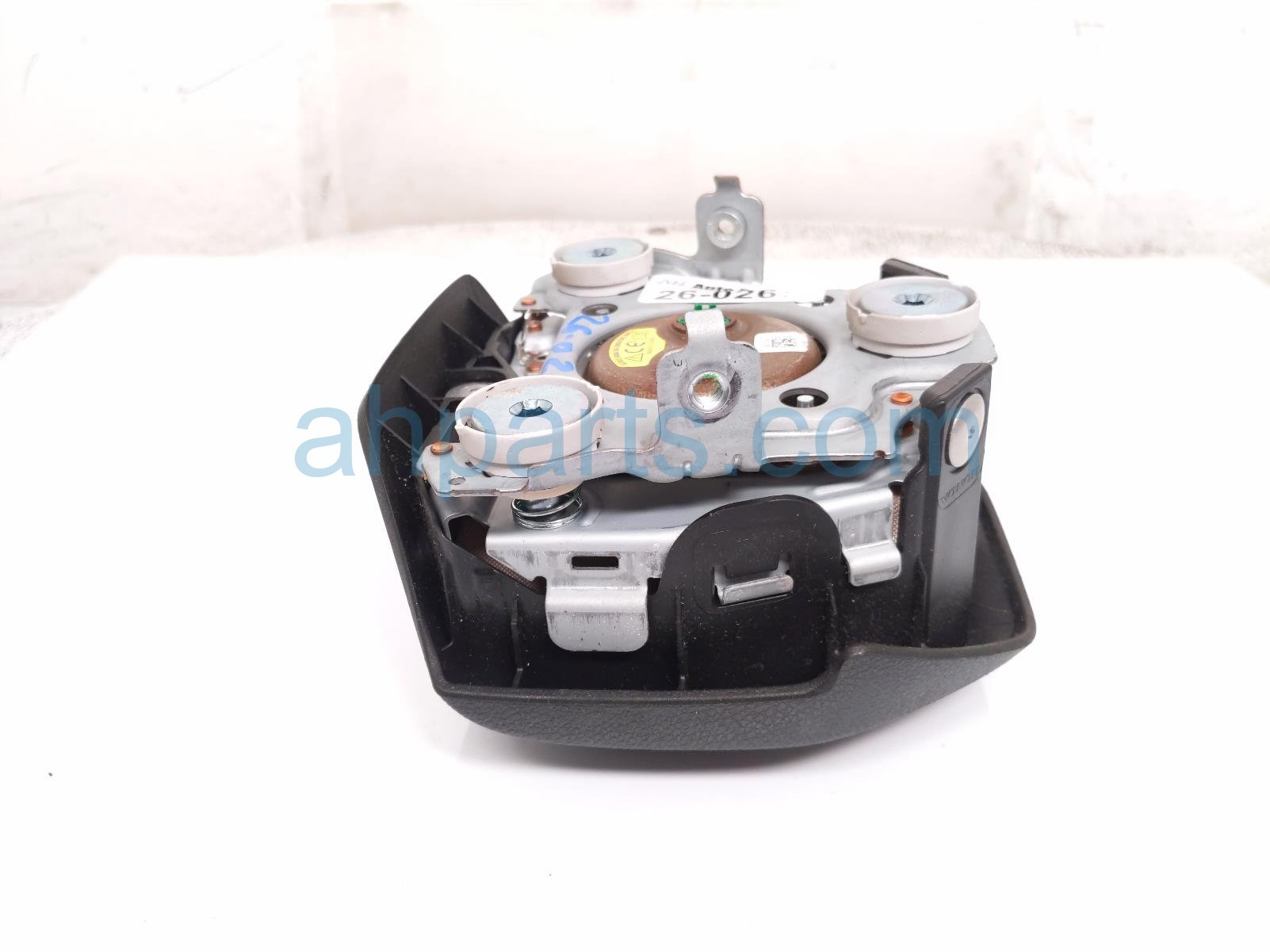 2017 Honda Civic Driver Wheel Airbag 77810 TBA A81ZA Replacement 2017 Honda Civic Driver Wheel Airbag 77810 TBA A81ZA Replacement thumbnail