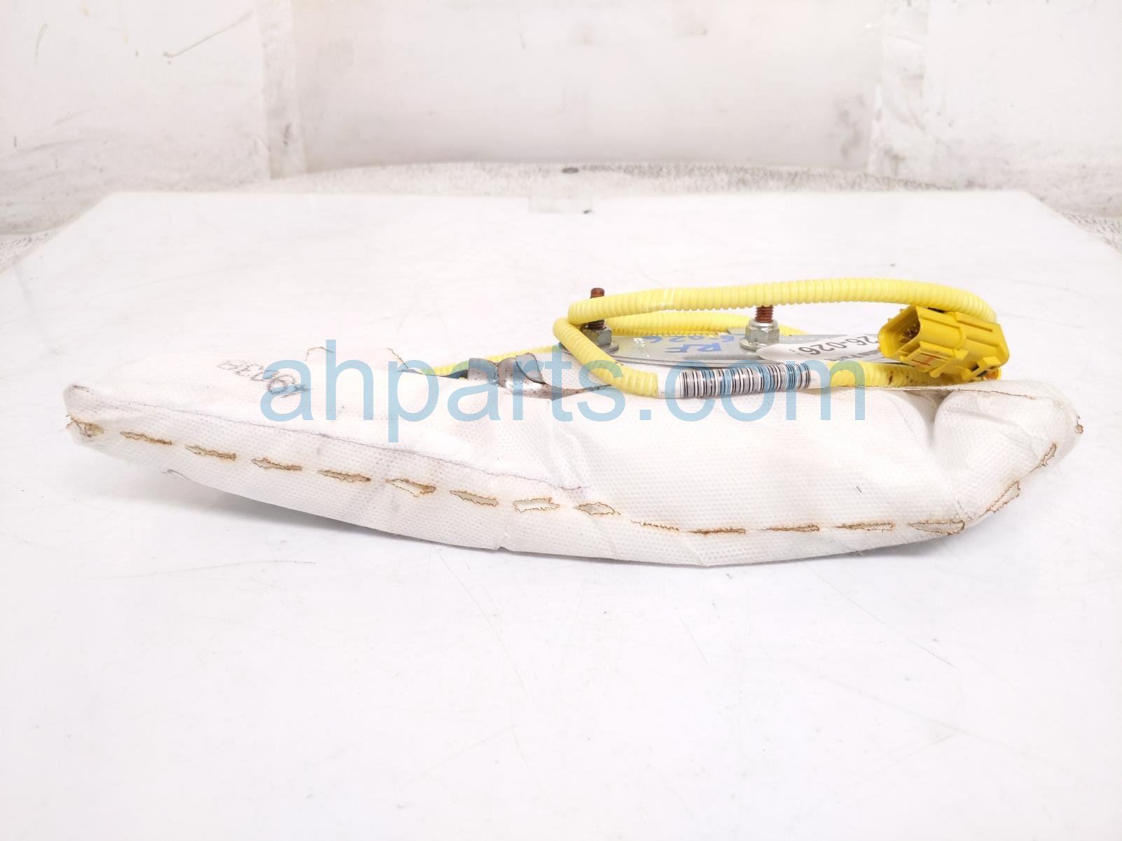 2017 Honda Civic Passenger Seat Airbag 78050 TBA A02 Replacement 2017 Honda Civic Passenger Seat Airbag 78050 TBA A02 Replacement thumbnail