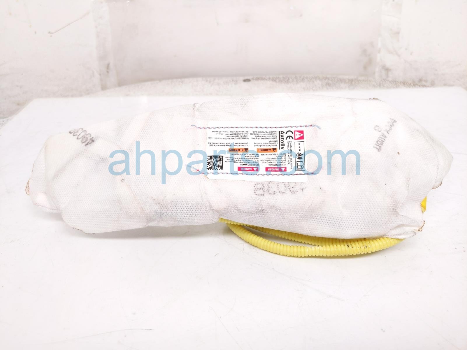 2017 Honda Civic Passenger Seat Airbag 78050 TBA A02 Replacement 2017 Honda Civic Passenger Seat Airbag 78050 TBA A02 Replacement thumbnail