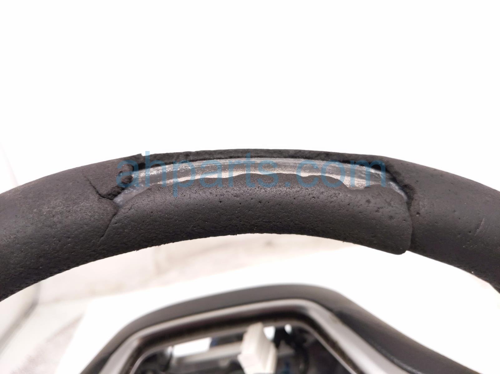 2017 Honda Civic Steering Wheel Black Lx 78501 TBA A11ZA Replacement 2017 Honda Civic Steering Wheel Black Lx 78501 TBA A11ZA Replacement thumbnail